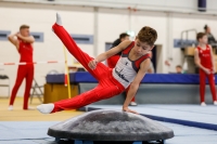 Thumbnail - AK 11 - German Chebotarev - Artistic Gymnastics - 2020 - Landes-Meisterschaften Ost - Participants - Berlin 02039_00930.jpg