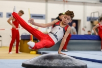 Thumbnail - AK 11 - German Chebotarev - Artistic Gymnastics - 2020 - Landes-Meisterschaften Ost - Participants - Berlin 02039_00932.jpg
