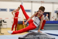 Thumbnail - AK 11 - German Chebotarev - Artistic Gymnastics - 2020 - Landes-Meisterschaften Ost - Participants - Berlin 02039_00933.jpg