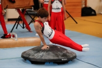 Thumbnail - AK 11 - Johannes Gruse - Artistic Gymnastics - 2020 - Landes-Meisterschaften Ost - Participants - Berlin 02039_01036.jpg