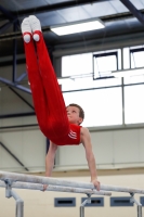 Thumbnail - AK 13-14 - Felix Seemann - Спортивная гимнастика - 2020 - Landes-Meisterschaften Ost - Participants - Cottbus 02039_01041.jpg