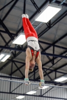 Thumbnail - AK 13-14 - Leonard Abramowicz - Artistic Gymnastics - 2020 - Landes-Meisterschaften Ost - Participants - Berlin 02039_01042.jpg