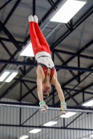 Thumbnail - AK 13-14 - Leonard Abramowicz - Gymnastique Artistique - 2020 - Landes-Meisterschaften Ost - Participants - Berlin 02039_01044.jpg