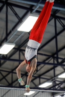 Thumbnail - AK 13-14 - Leonard Abramowicz - Artistic Gymnastics - 2020 - Landes-Meisterschaften Ost - Participants - Berlin 02039_01048.jpg