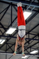 Thumbnail - AK 13-14 - Leonard Abramowicz - Artistic Gymnastics - 2020 - Landes-Meisterschaften Ost - Participants - Berlin 02039_01050.jpg