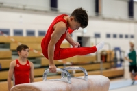 Thumbnail - AK 11 - Elyas Nabi - Спортивная гимнастика - 2020 - Landes-Meisterschaften Ost - Participants - Cottbus 02039_01060.jpg