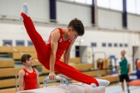 Thumbnail - AK 11 - Elyas Nabi - Спортивная гимнастика - 2020 - Landes-Meisterschaften Ost - Participants - Cottbus 02039_01063.jpg