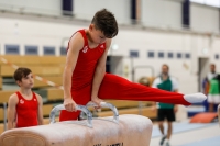 Thumbnail - AK 11 - Elyas Nabi - Artistic Gymnastics - 2020 - Landes-Meisterschaften Ost - Participants - Cottbus 02039_01065.jpg