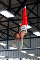 Thumbnail - AK 13-14 - Leonard Abramowicz - Gymnastique Artistique - 2020 - Landes-Meisterschaften Ost - Participants - Berlin 02039_01073.jpg