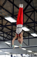 Thumbnail - AK 13-14 - Leonard Abramowicz - Gymnastique Artistique - 2020 - Landes-Meisterschaften Ost - Participants - Berlin 02039_01081.jpg