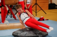 Thumbnail - AK 11 - Pepe Schönig - Artistic Gymnastics - 2020 - Landes-Meisterschaften Ost - Participants - Berlin 02039_01160.jpg
