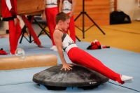 Thumbnail - AK 11 - Pepe Schönig - Artistic Gymnastics - 2020 - Landes-Meisterschaften Ost - Participants - Berlin 02039_01162.jpg