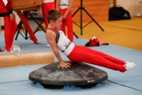 Thumbnail - AK 11 - Pepe Schönig - Artistic Gymnastics - 2020 - Landes-Meisterschaften Ost - Participants - Berlin 02039_01163.jpg