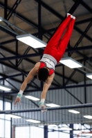 Thumbnail - AK 13-14 - Kevin Kim - Gymnastique Artistique - 2020 - Landes-Meisterschaften Ost - Participants - Berlin 02039_01193.jpg