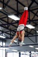 Thumbnail - AK 13-14 - Kevin Kim - Gymnastique Artistique - 2020 - Landes-Meisterschaften Ost - Participants - Berlin 02039_01210.jpg