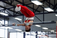 Thumbnail - AK 13-14 - Kevin Kim - Gymnastique Artistique - 2020 - Landes-Meisterschaften Ost - Participants - Berlin 02039_01211.jpg