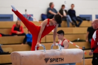 Thumbnail - AK 11 - Elyas Nabi - Artistic Gymnastics - 2020 - Landes-Meisterschaften Ost - Participants - Cottbus 02039_01217.jpg