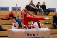Thumbnail - AK 11 - Elyas Nabi - Artistic Gymnastics - 2020 - Landes-Meisterschaften Ost - Participants - Cottbus 02039_01221.jpg
