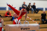 Thumbnail - AK 11 - Elyas Nabi - Artistic Gymnastics - 2020 - Landes-Meisterschaften Ost - Participants - Cottbus 02039_01222.jpg