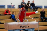 Thumbnail - AK 11 - Elyas Nabi - Artistic Gymnastics - 2020 - Landes-Meisterschaften Ost - Participants - Cottbus 02039_01228.jpg