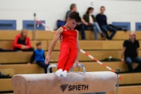 Thumbnail - AK 11 - Elyas Nabi - Artistic Gymnastics - 2020 - Landes-Meisterschaften Ost - Participants - Cottbus 02039_01233.jpg
