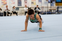Thumbnail - Halle - Спортивная гимнастика - 2020 - Landes-Meisterschaften Ost - Participants 02039_01302.jpg
