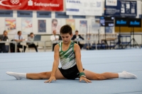 Thumbnail - Halle - Artistic Gymnastics - 2020 - Landes-Meisterschaften Ost - Participants 02039_01313.jpg