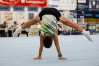 Thumbnail - Halle - Gymnastique Artistique - 2020 - Landes-Meisterschaften Ost - Participants 02039_01314.jpg