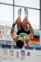 Thumbnail - Halle - Спортивная гимнастика - 2020 - Landes-Meisterschaften Ost - Participants 02039_01318.jpg