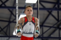 Thumbnail - AK 12 - Zane Kucz - Спортивная гимнастика - 2020 - Landes-Meisterschaften Ost - Participants - Berlin 02039_01422.jpg