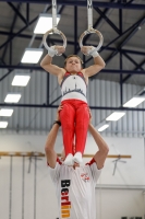 Thumbnail - AK 11 - Pepe Schönig - Artistic Gymnastics - 2020 - Landes-Meisterschaften Ost - Participants - Berlin 02039_01453.jpg