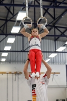Thumbnail - AK 11 - Pepe Schönig - Artistic Gymnastics - 2020 - Landes-Meisterschaften Ost - Participants - Berlin 02039_01454.jpg