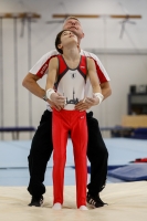 Thumbnail - AK 11 - Johannes Gruse - Artistic Gymnastics - 2020 - Landes-Meisterschaften Ost - Participants - Berlin 02039_01469.jpg