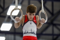Thumbnail - AK 11 - Johannes Gruse - Artistic Gymnastics - 2020 - Landes-Meisterschaften Ost - Participants - Berlin 02039_01472.jpg
