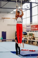 Thumbnail - AK 11 - Utku Ötzkan - Artistic Gymnastics - 2020 - Landes-Meisterschaften Ost - Participants - Berlin 02039_01491.jpg