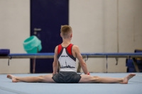 Thumbnail - AK 13-14 - Leonard Abramowicz - Gymnastique Artistique - 2020 - Landes-Meisterschaften Ost - Participants - Berlin 02039_01524.jpg