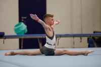 Thumbnail - AK 13-14 - Leonard Abramowicz - Gymnastique Artistique - 2020 - Landes-Meisterschaften Ost - Participants - Berlin 02039_01526.jpg
