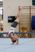 Thumbnail - AK 13-14 - Leonard Abramowicz - Gymnastique Artistique - 2020 - Landes-Meisterschaften Ost - Participants - Berlin 02039_01548.jpg