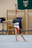 Thumbnail - AK 13-14 - Leonard Abramowicz - Gymnastique Artistique - 2020 - Landes-Meisterschaften Ost - Participants - Berlin 02039_01568.jpg