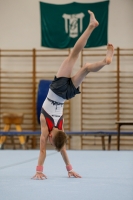 Thumbnail - AK 13-14 - Leonard Abramowicz - Gymnastique Artistique - 2020 - Landes-Meisterschaften Ost - Participants - Berlin 02039_01569.jpg