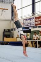 Thumbnail - AK 13-14 - Leonard Abramowicz - Gymnastique Artistique - 2020 - Landes-Meisterschaften Ost - Participants - Berlin 02039_01570.jpg