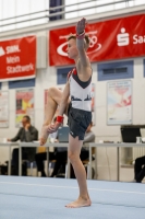 Thumbnail - AK 13-14 - Leonard Abramowicz - Gymnastique Artistique - 2020 - Landes-Meisterschaften Ost - Participants - Berlin 02039_01571.jpg
