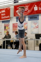 Thumbnail - AK 13-14 - Leonard Abramowicz - Gymnastique Artistique - 2020 - Landes-Meisterschaften Ost - Participants - Berlin 02039_01584.jpg