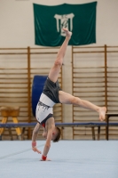 Thumbnail - AK 13-14 - Leonard Abramowicz - Gymnastique Artistique - 2020 - Landes-Meisterschaften Ost - Participants - Berlin 02039_01593.jpg