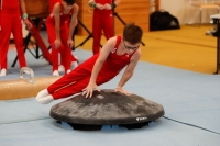 Thumbnail - AK 12 - Noah Beetz - Спортивная гимнастика - 2020 - Landes-Meisterschaften Ost - Participants - Cottbus 02039_01596.jpg
