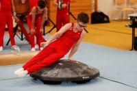 Thumbnail - AK 12 - Noah Beetz - Gymnastique Artistique - 2020 - Landes-Meisterschaften Ost - Participants - Cottbus 02039_01597.jpg