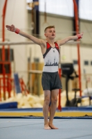 Thumbnail - AK 13-14 - Leonard Abramowicz - Gymnastique Artistique - 2020 - Landes-Meisterschaften Ost - Participants - Berlin 02039_01601.jpg