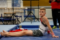 Thumbnail - AK 13-14 - Leonard Abramowicz - Gymnastique Artistique - 2020 - Landes-Meisterschaften Ost - Participants - Berlin 02039_01619.jpg
