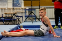 Thumbnail - AK 13-14 - Leonard Abramowicz - Gymnastique Artistique - 2020 - Landes-Meisterschaften Ost - Participants - Berlin 02039_01621.jpg