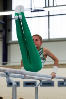 Thumbnail - AK 13-14 - Benedikt Keym - Artistic Gymnastics - 2020 - Landes-Meisterschaften Ost - Participants - Halle 02039_01630.jpg